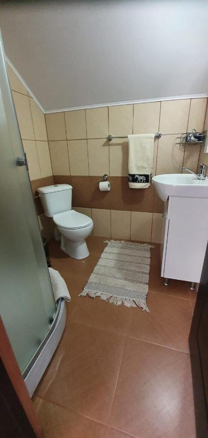 Casa De Oaspeti Laura Rîşnov Εξωτερικό φωτογραφία