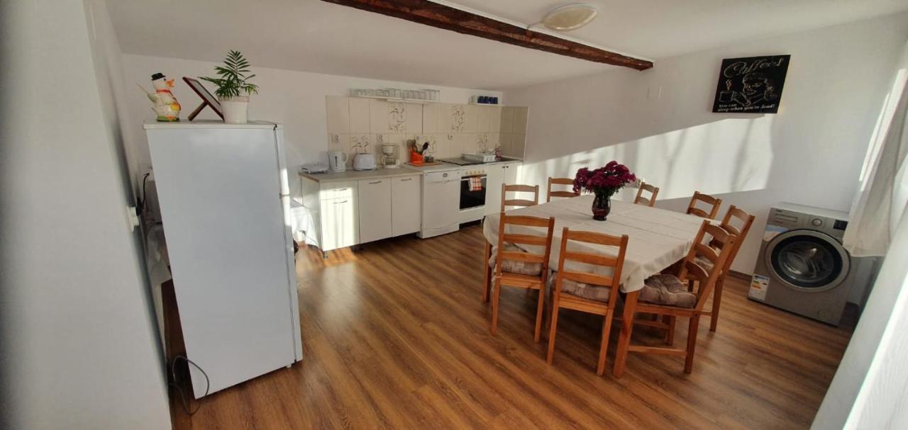Casa De Oaspeti Laura Rîşnov Εξωτερικό φωτογραφία