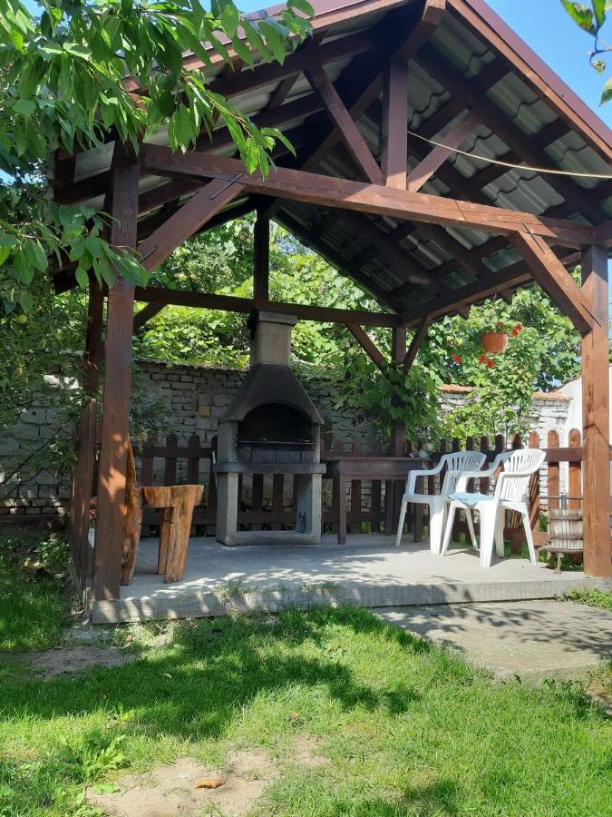 Casa De Oaspeti Laura Rîşnov Εξωτερικό φωτογραφία